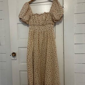 Neuflora Dress Floral